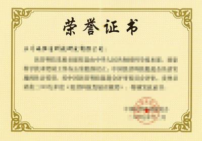 专精特新中小企业